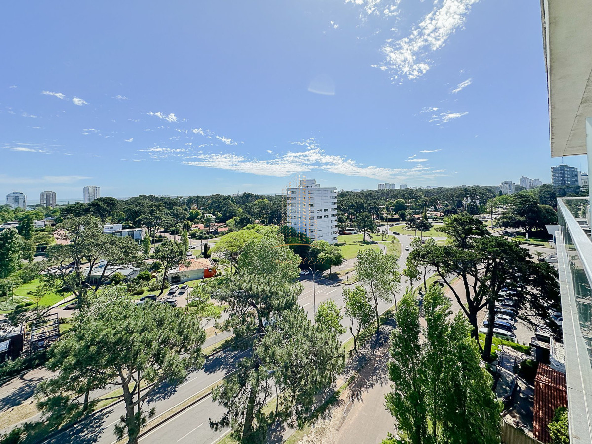 Apartamento ID.667 - Apartamento en venta en Punta del Este.