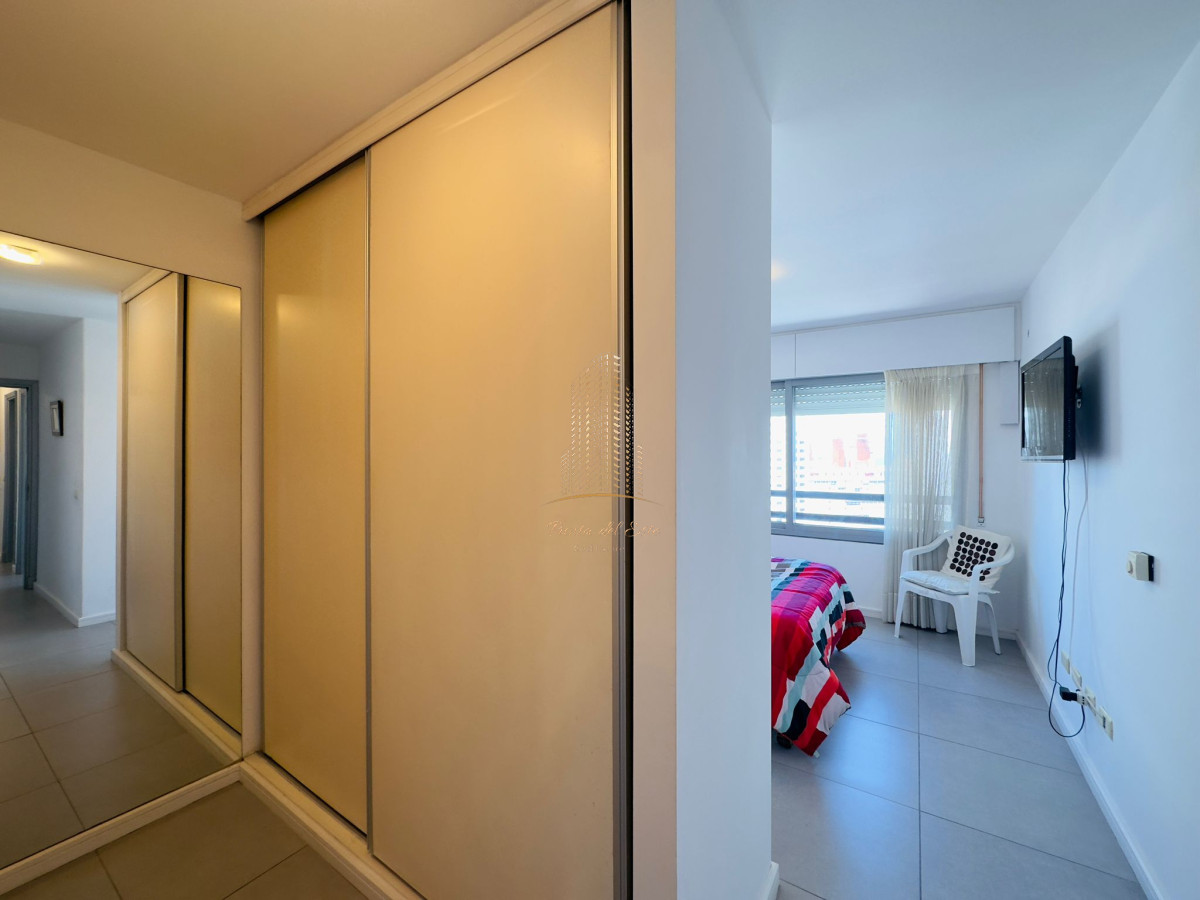 Apartamento ID.728 - Apto en venta, 2 dormitorios en Punta del Este