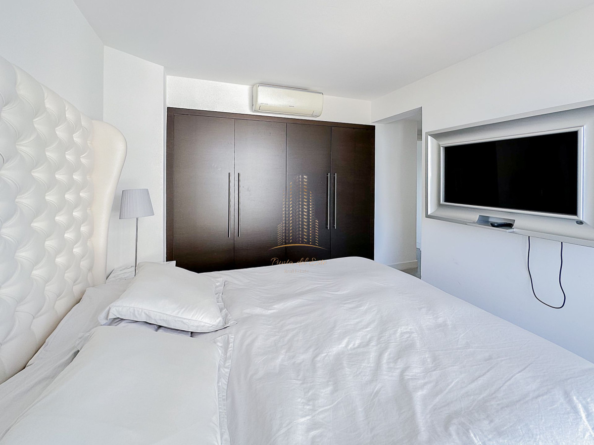 Apartamento ID.667 - Apartamento en venta en Punta del Este.