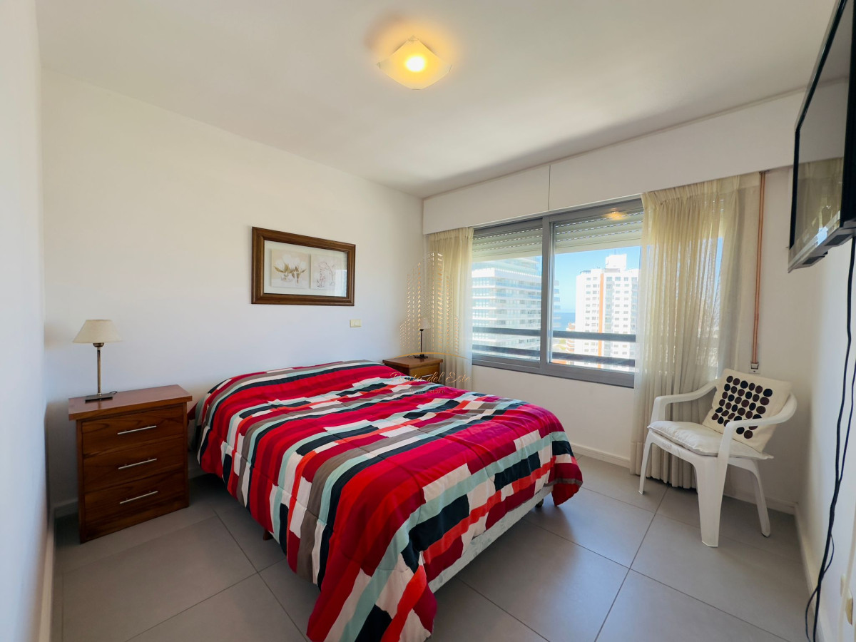 Apartamento ID.728 - Apto en venta, 2 dormitorios en Punta del Este