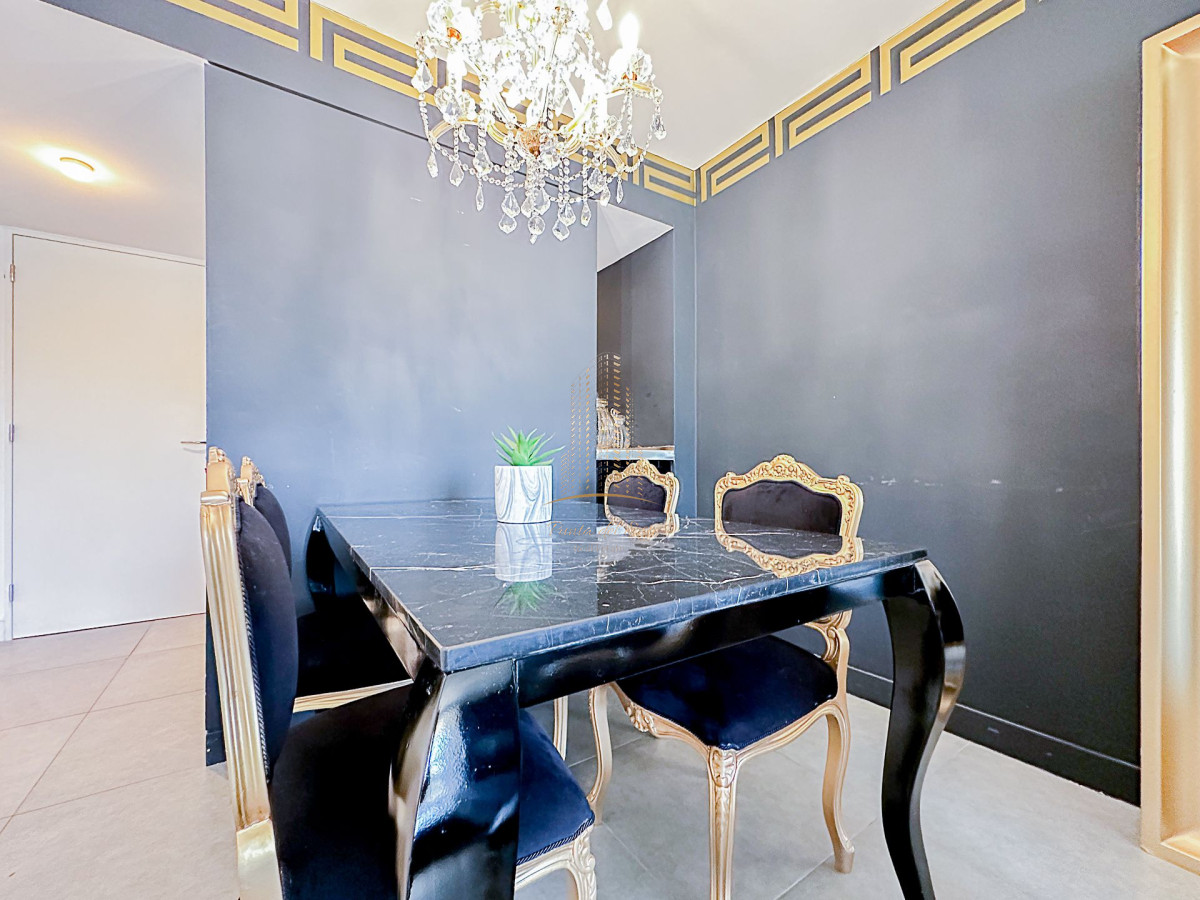 Apartamento ID.668 - Apartamento en venta en Punta del Este