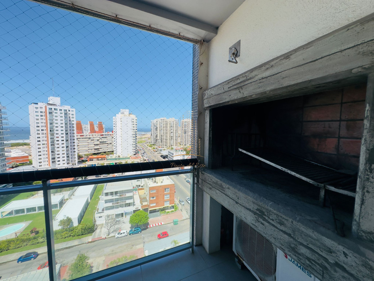 Apartamento ID.728 - Apto en venta, 2 dormitorios en Punta del Este