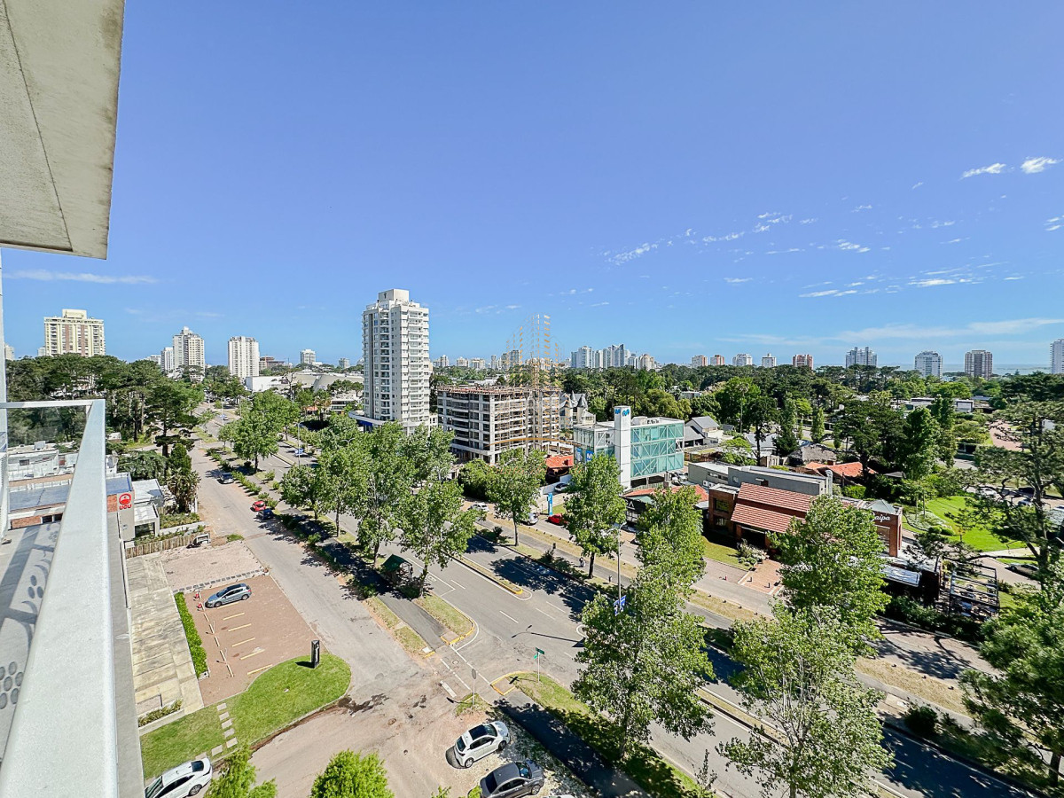 Apartamento ID.667 - Apartamento en venta en Punta del Este.