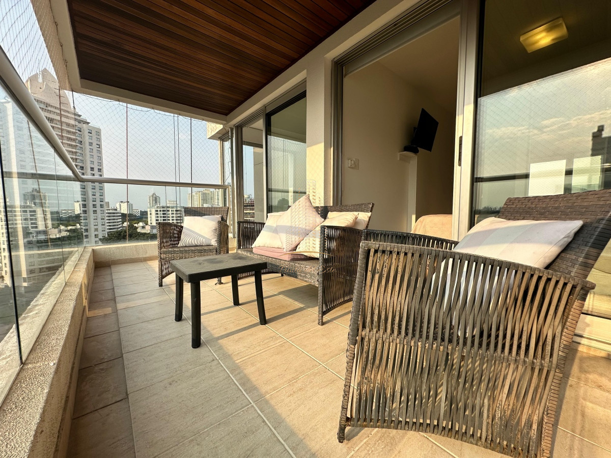 Apartamento ID.669 - Apartamento en venta y alquiler en Punta del Este