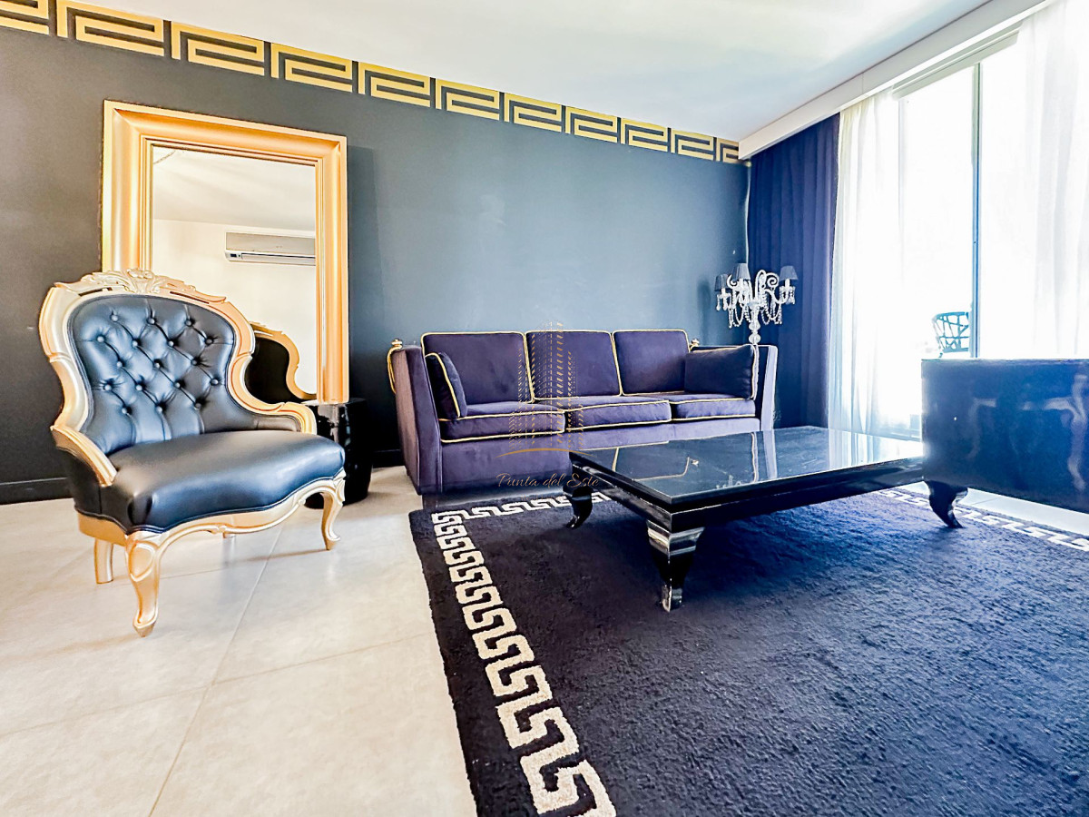 Apartamento ID.668 - Apartamento en venta en Punta del Este