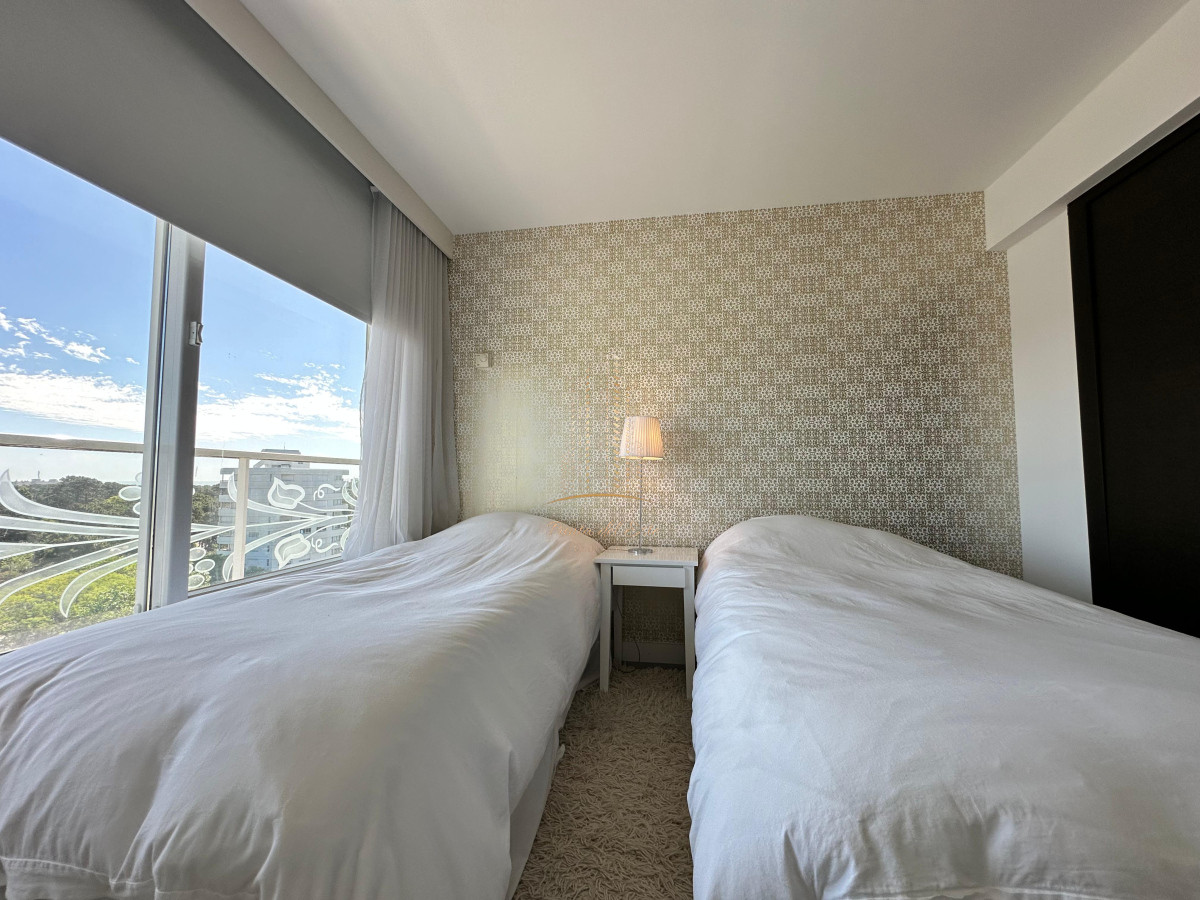 Apartamento ID.667 - Apartamento en venta en Punta del Este.