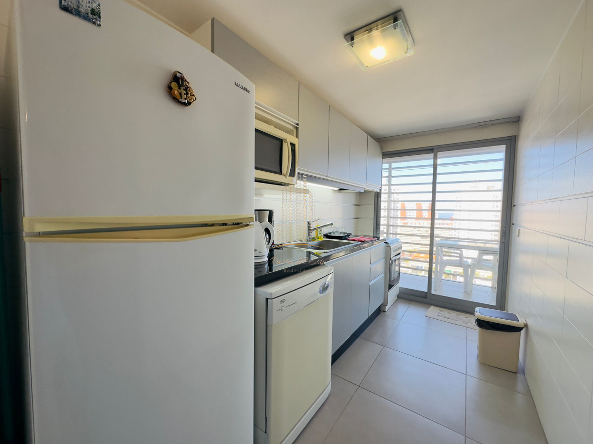 Apartamento ID.728 - Apto en venta, 2 dormitorios en Punta del Este
