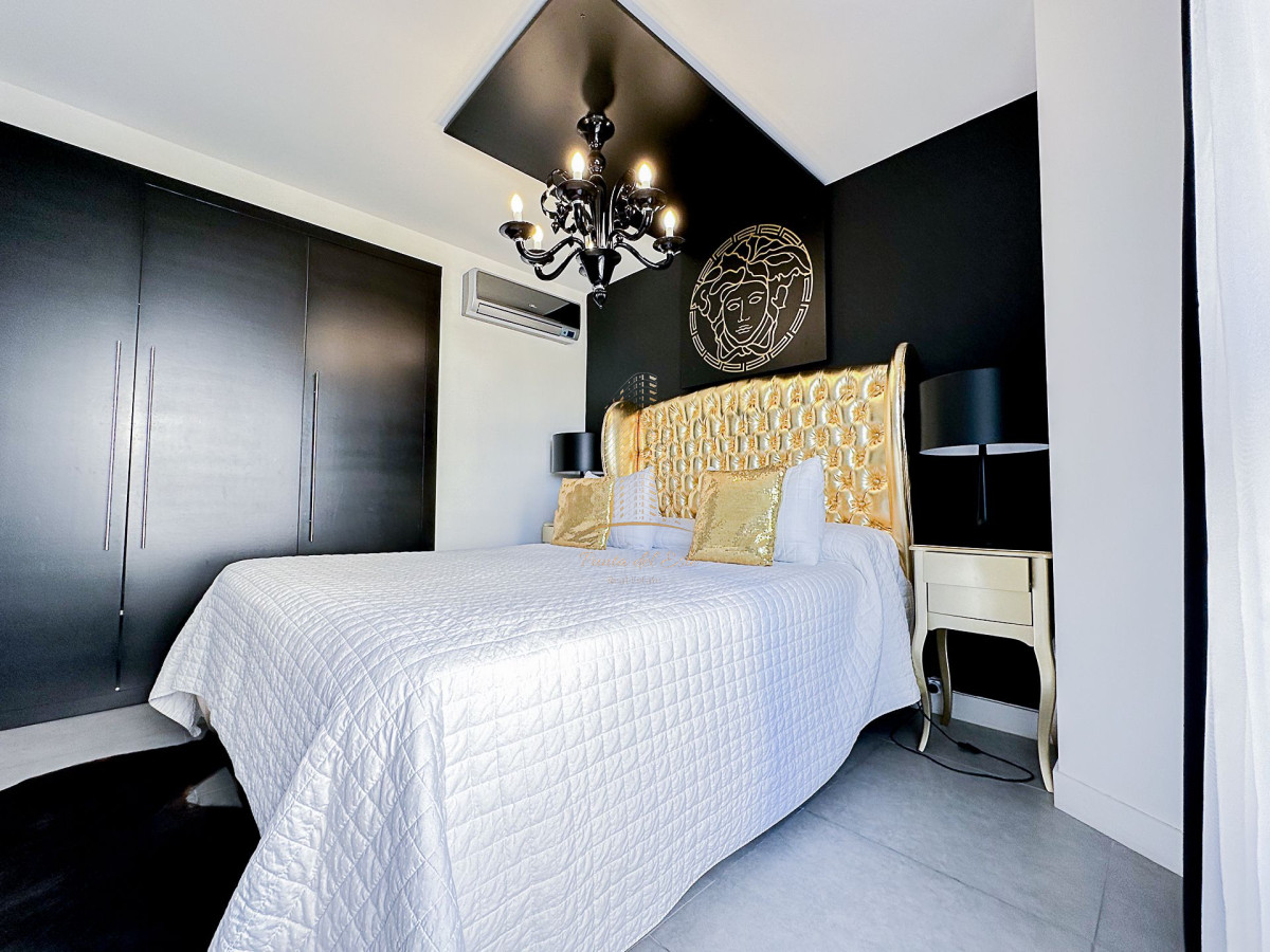 Apartamento ID.668 - Apartamento en venta en Punta del Este