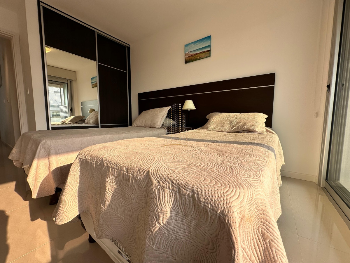 Apartamento ID.669 - Apartamento en venta y alquiler en Punta del Este