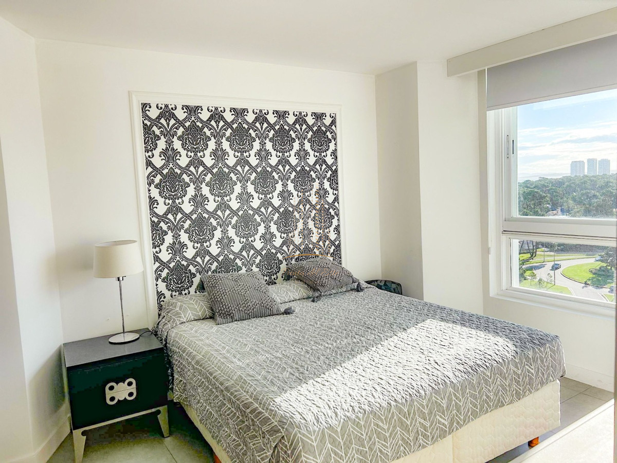 Apartamento ID.671 - Venta de apartamento en Punta del Este.