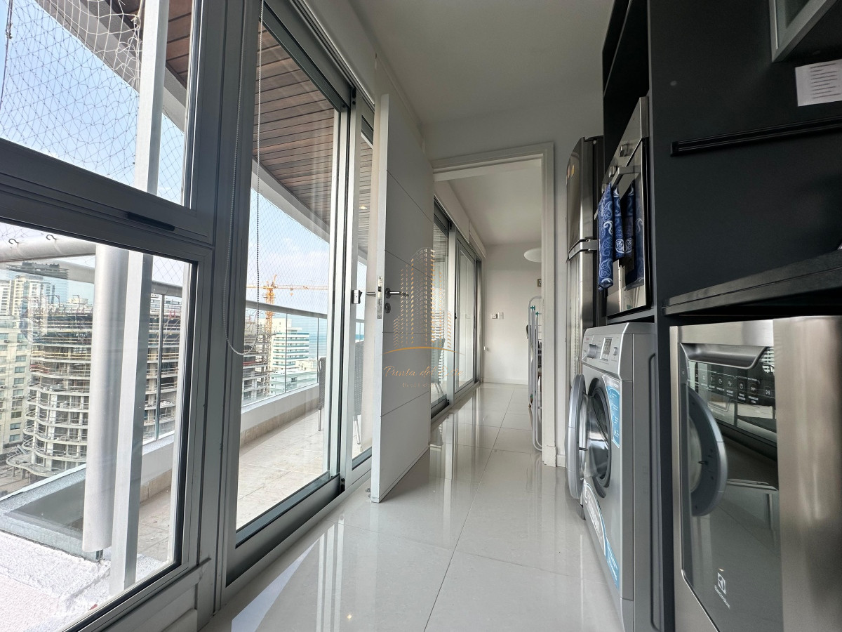 Apartamento ID.669 - Apartamento en venta y alquiler en Punta del Este