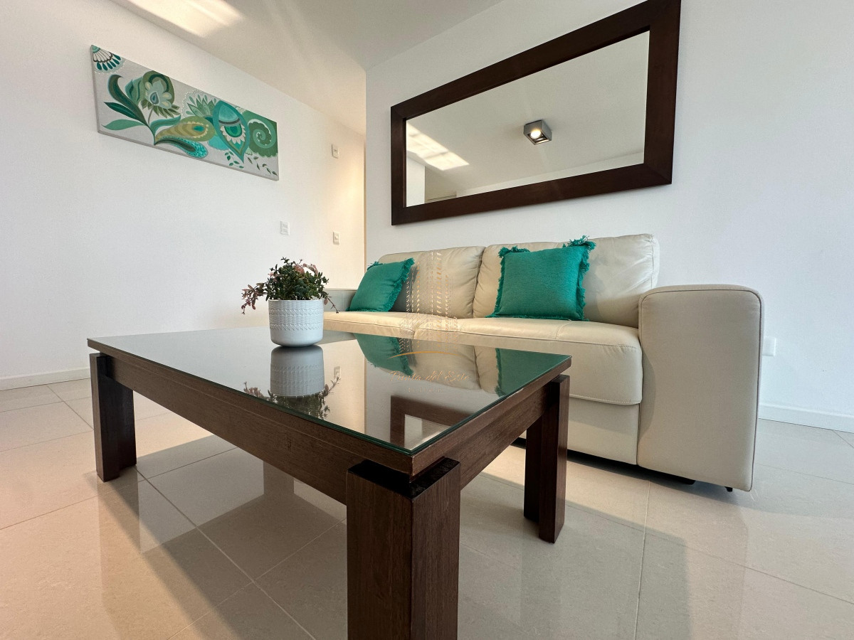 Apartamento ID.669 - Apartamento en venta y alquiler en Punta del Este