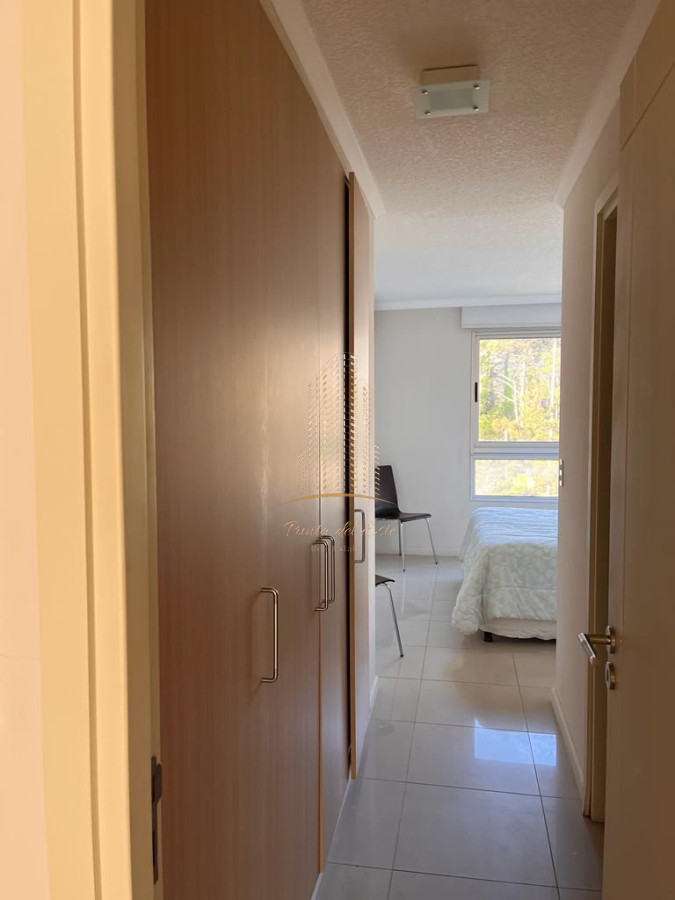 Apartamento ID.670 - Venta de apartamento en Punta del Este - Brava