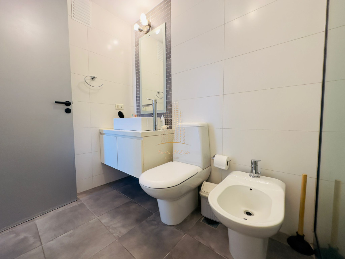 Apartamento ID.728 - Apto en venta, 2 dormitorios en Punta del Este