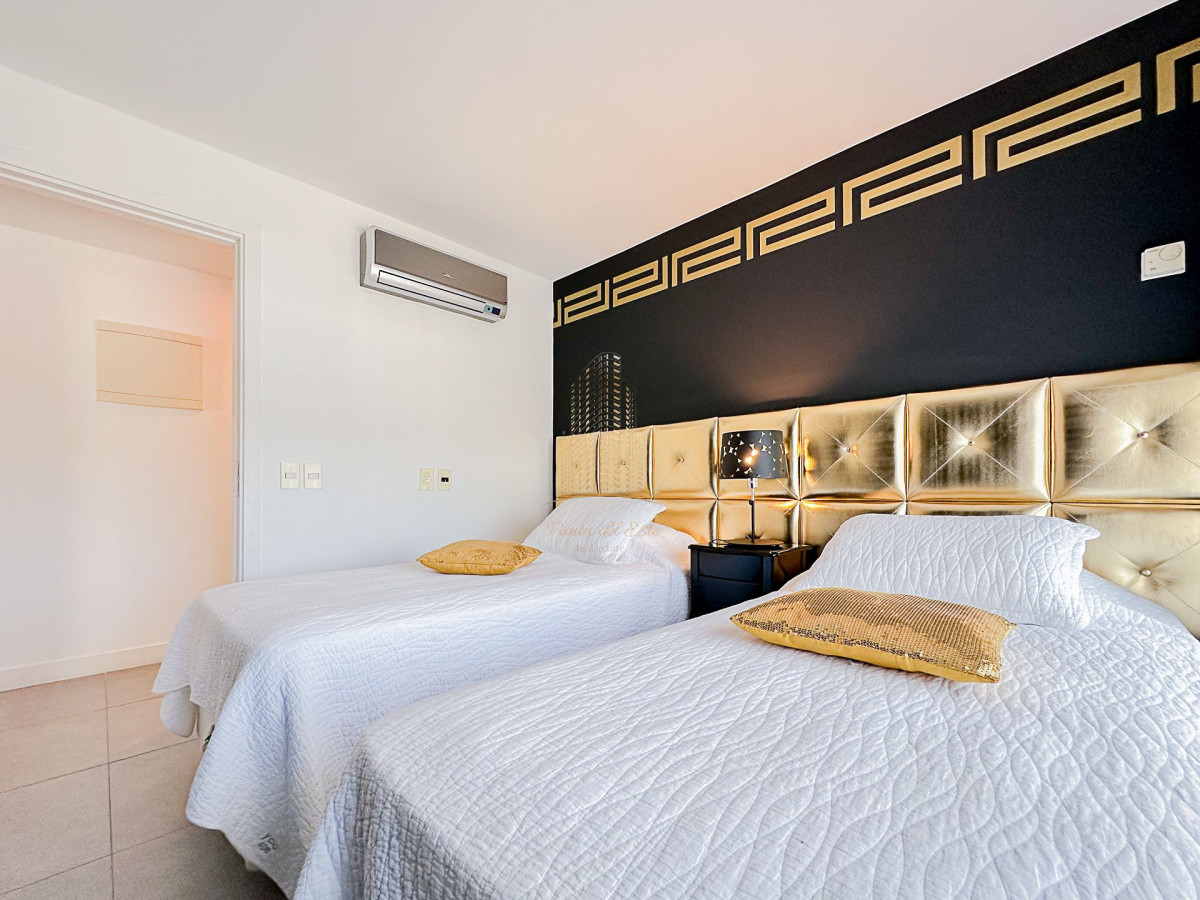 Apartamento ID.668 - Apartamento en venta en Punta del Este