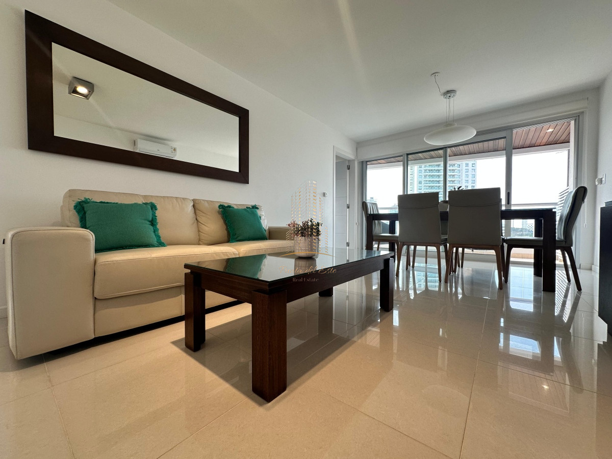Apartamento ID.669 - Apartamento en venta y alquiler en Punta del Este