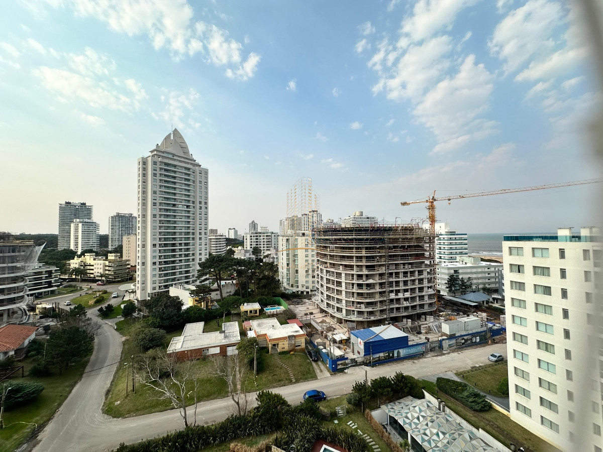 Apartamento ID.669 - Apartamento en venta y alquiler en Punta del Este