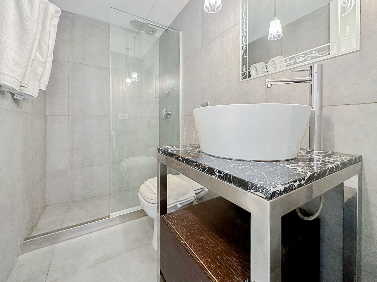 Apartamento ID.668 - Apartamento en venta en Punta del Este