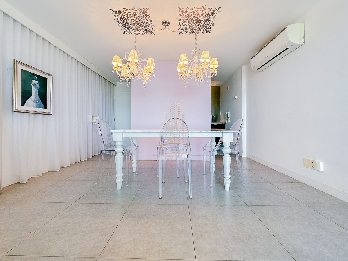 Apartamento ID.667 - Apartamento en venta en Punta del Este.