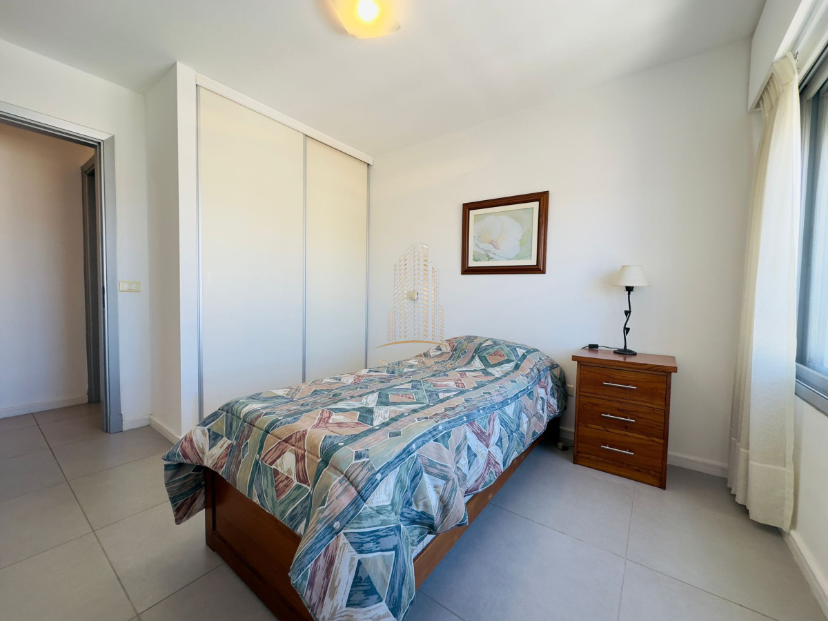 Apartamento ID.728 - Apto en venta, 2 dormitorios en Punta del Este