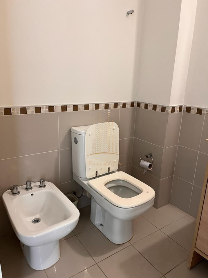 Apartamento ID.670 - Venta de apartamento en Punta del Este - Brava
