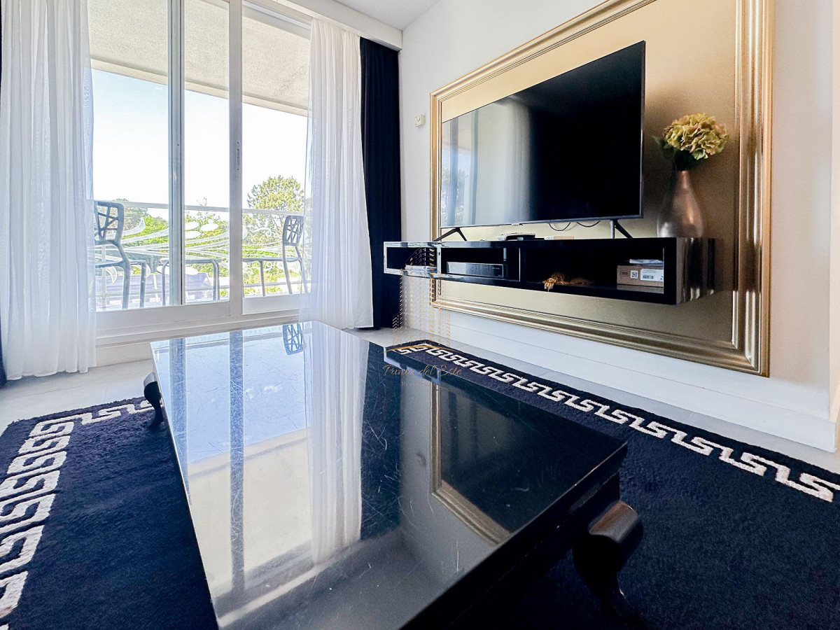 Apartamento ID.668 - Apartamento en venta en Punta del Este