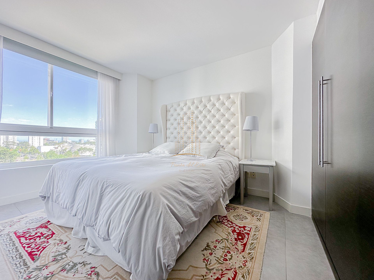 Apartamento ID.667 - Apartamento en venta en Punta del Este.