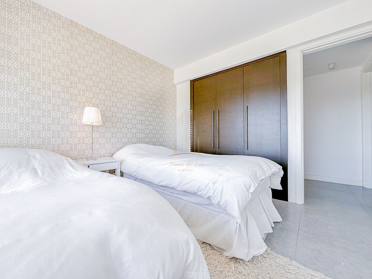 Apartamento ID.667 - Apartamento en venta en Punta del Este.