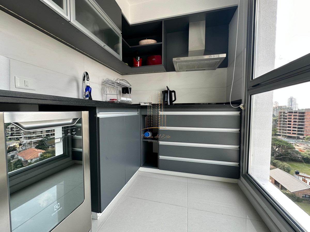Apartamento ID.669 - Apartamento en venta y alquiler en Punta del Este