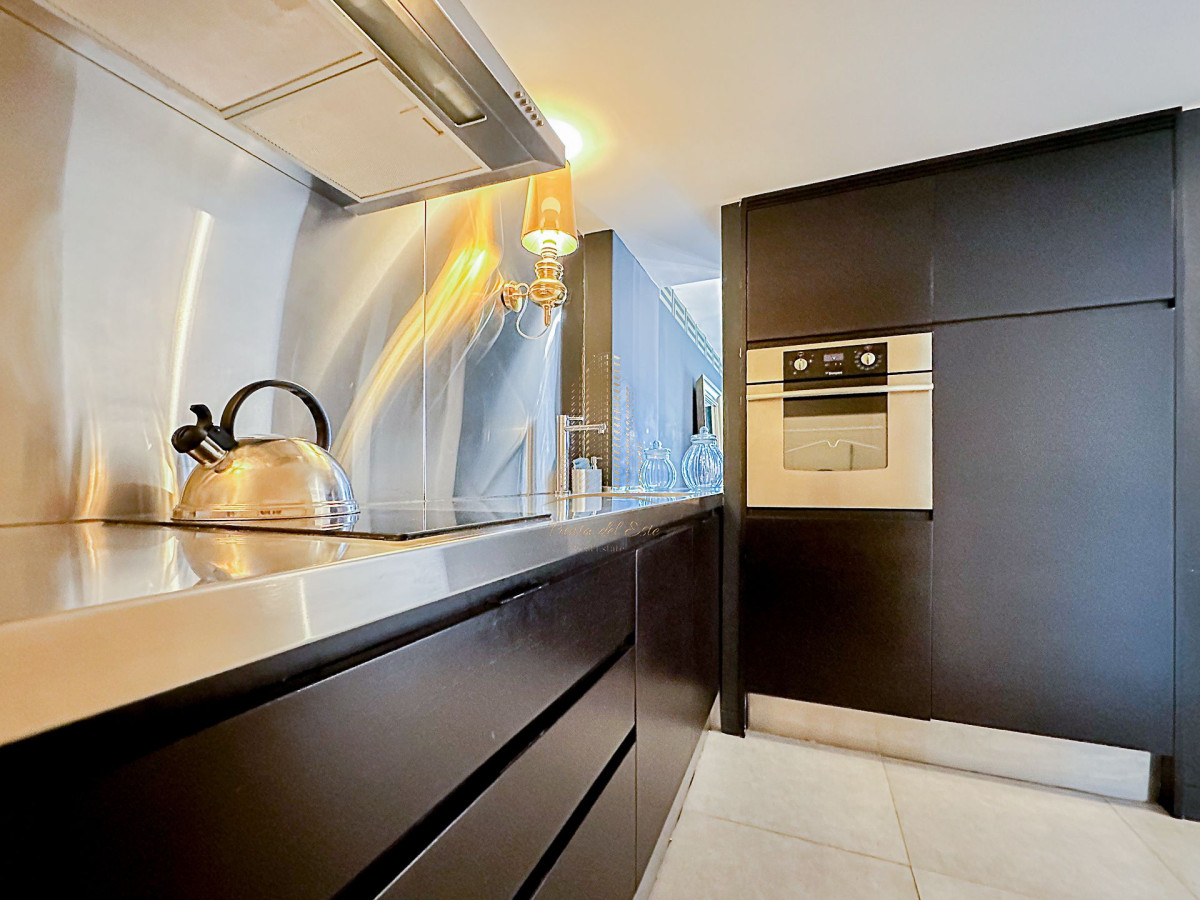 Apartamento ID.668 - Apartamento en venta en Punta del Este