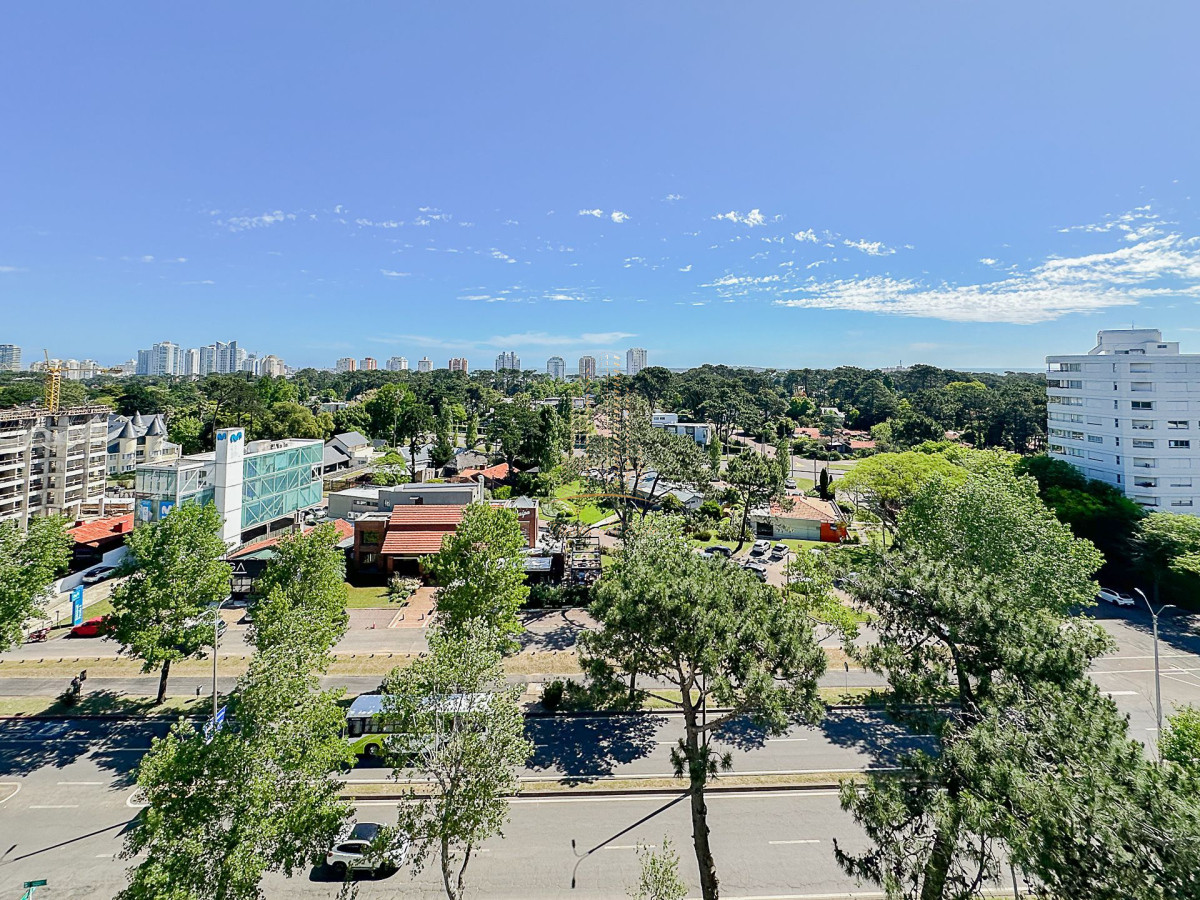 Apartamento ID.667 - Apartamento en venta en Punta del Este.
