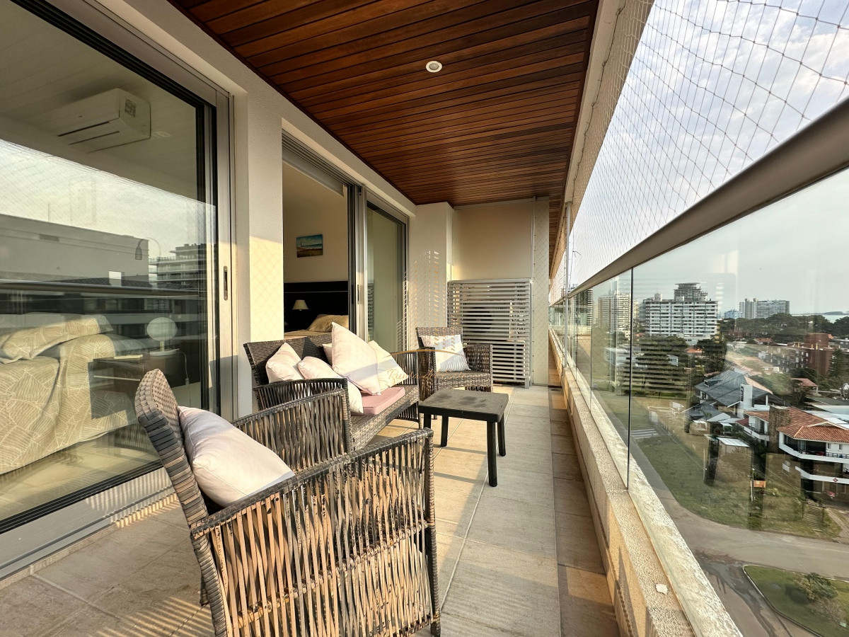 Apartamento ID.669 - Apartamento en venta y alquiler en Punta del Este