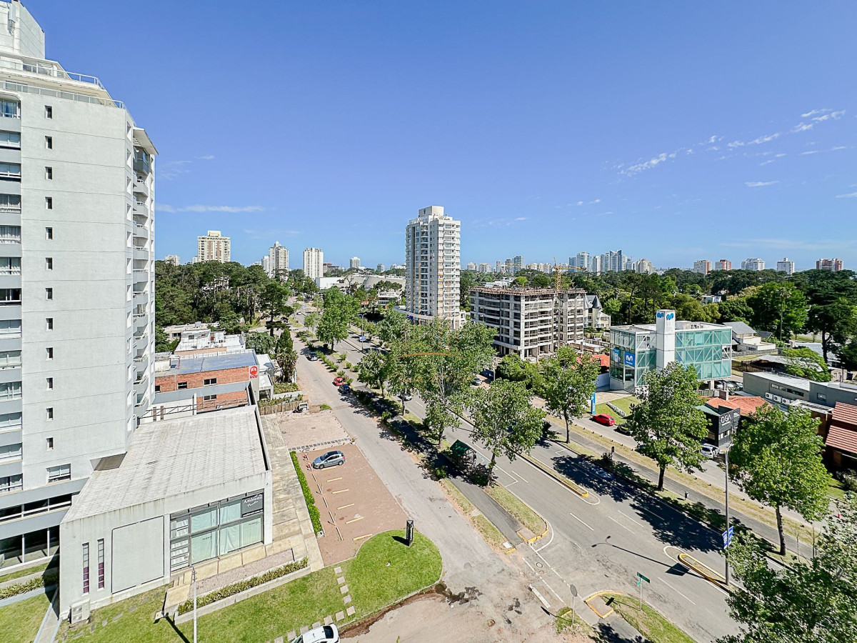 Apartamento ID.667 - Apartamento en venta en Punta del Este.