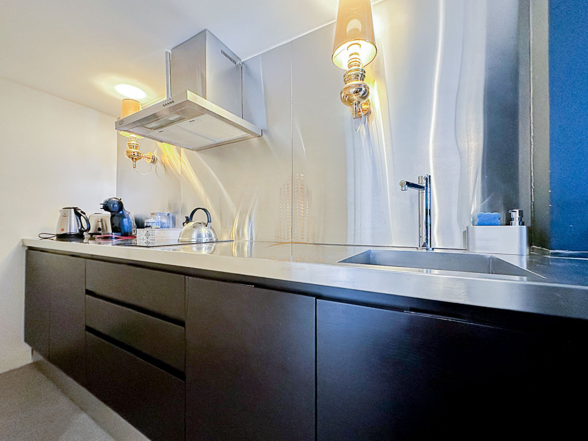 Apartamento ID.668 - Apartamento en venta en Punta del Este