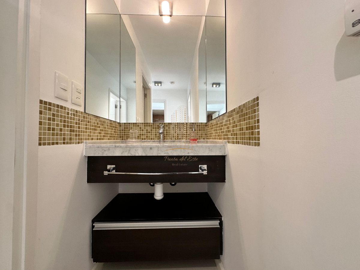 Apartamento ID.669 - Apartamento en venta y alquiler en Punta del Este