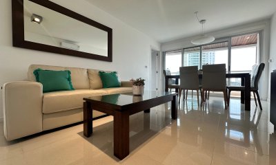 Apartamento en venta y alquiler en Punta del Este