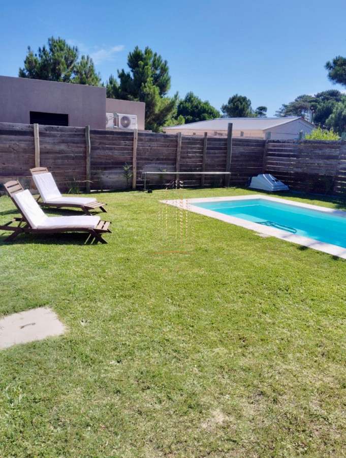 Casa ID.1024 - Casa en venta en Tio Tom - Punta Ballena a 200 metros del mar