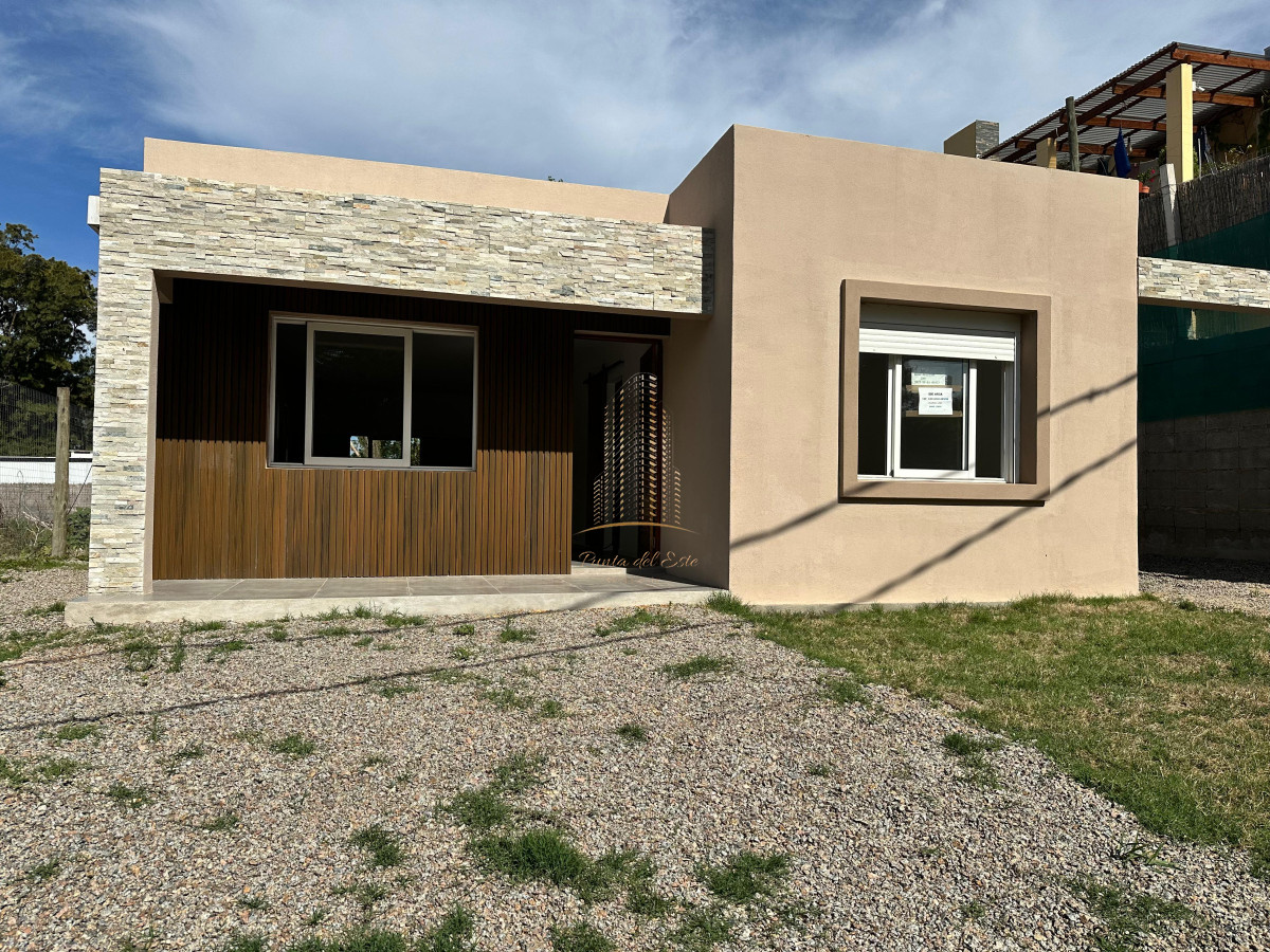 Casa ID.1022 - venta de casa en Punta del Este