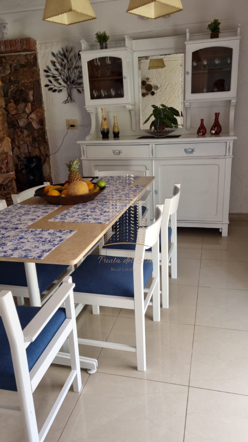 Casa ID.796 - Casa en venta y alquiler en San Rafael Punta del Este