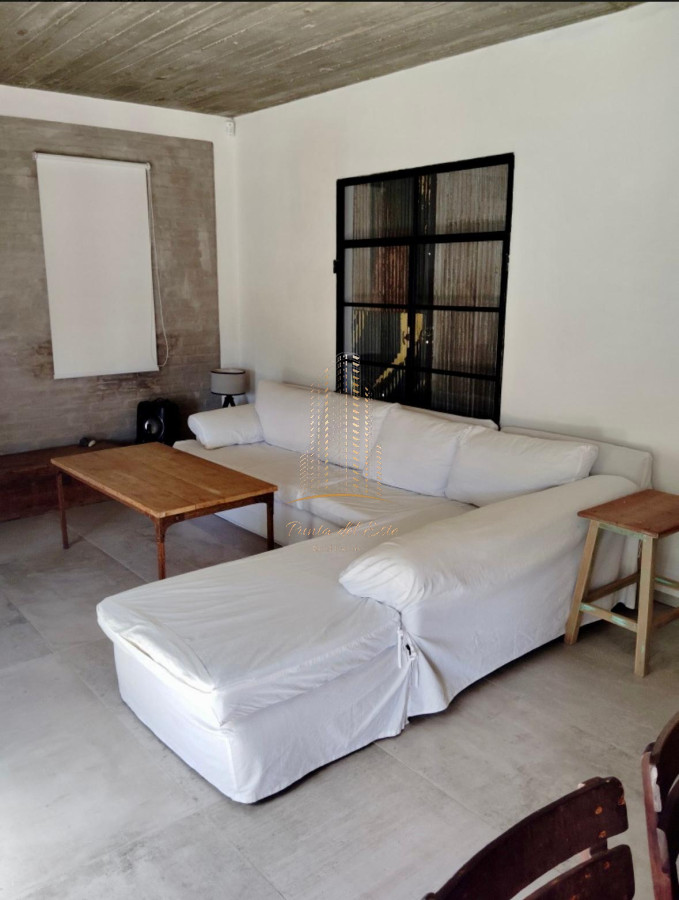 Casa ID.1024 - Casa en venta en Tio Tom - Punta Ballena a 200 metros del mar