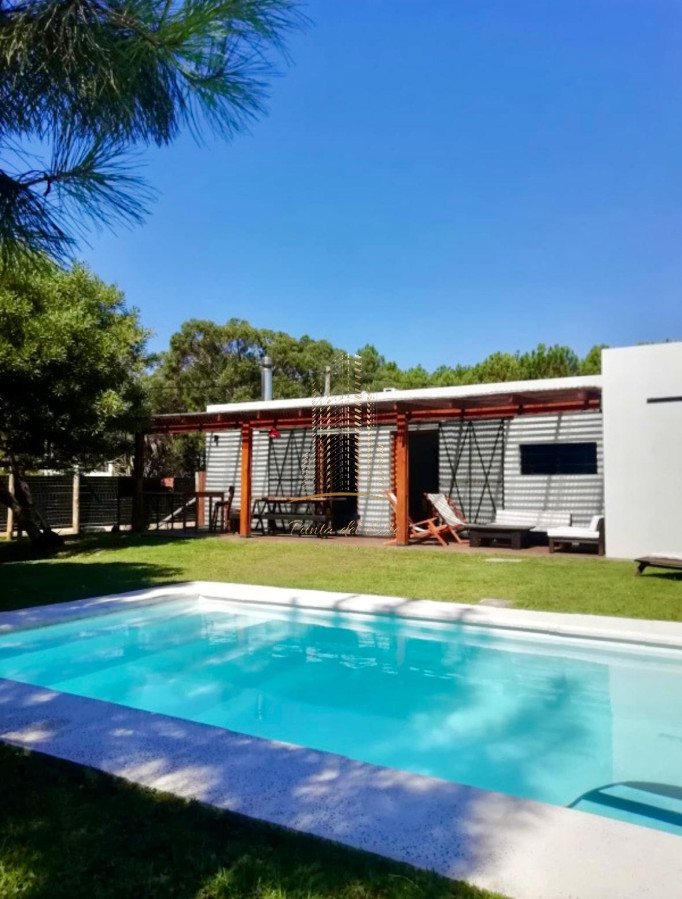 Casa ID.1024 - Casa en venta en Tio Tom - Punta Ballena a 200 metros del mar