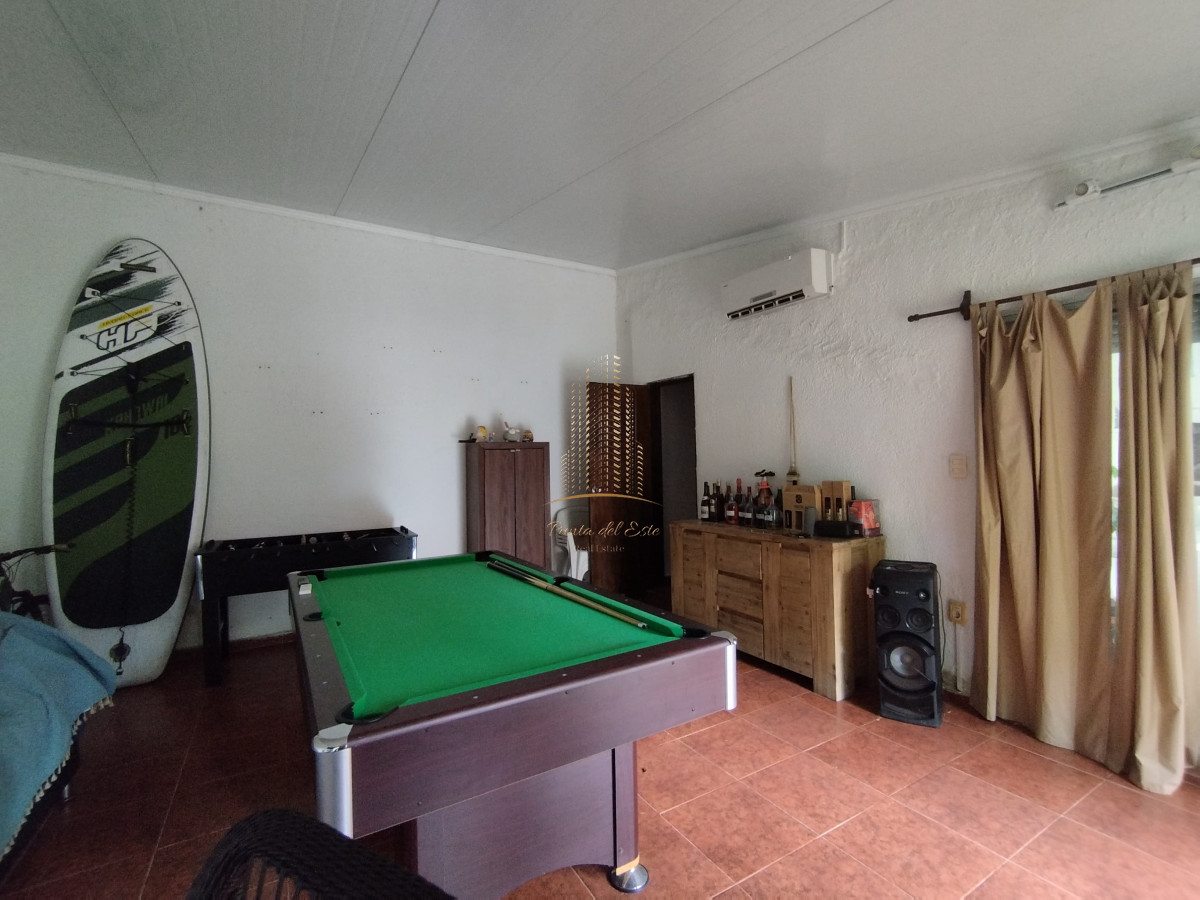 Casa ID.796 - Casa en venta y alquiler en San Rafael Punta del Este