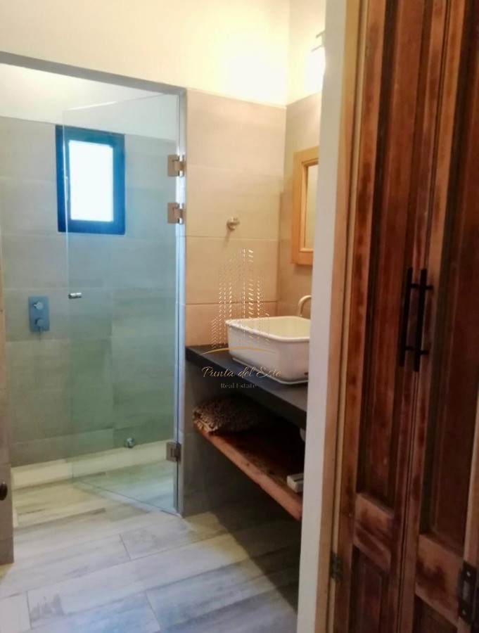 Casa ID.1024 - Casa en venta en Tio Tom - Punta Ballena a 200 metros del mar