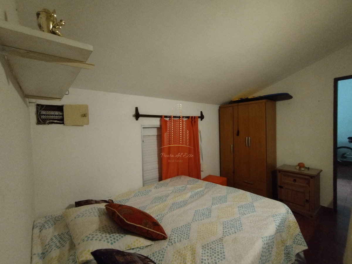 Casa ID.796 - Casa en venta y alquiler en San Rafael Punta del Este