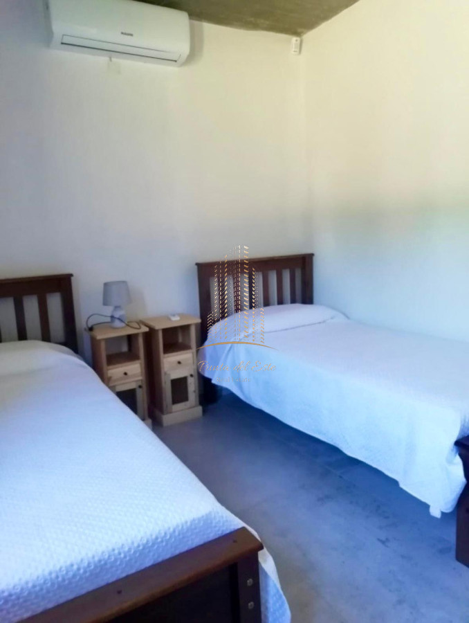 Casa ID.1024 - Casa en venta en Tio Tom - Punta Ballena a 200 metros del mar