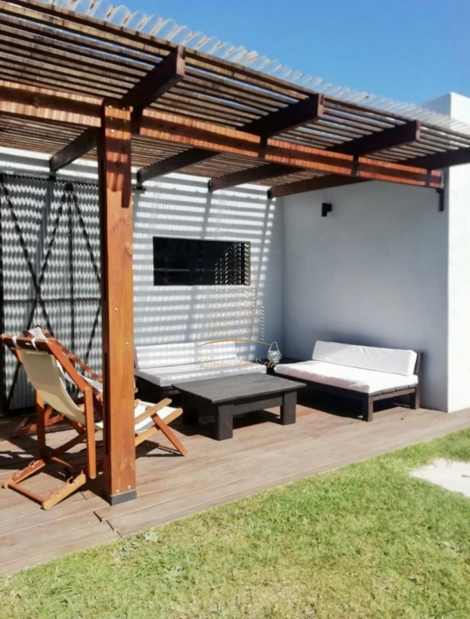 Casa ID.1024 - Casa en venta en Tio Tom - Punta Ballena a 200 metros del mar