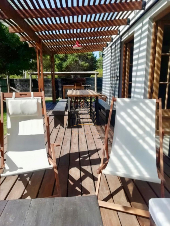 Casa ID.1024 - Casa en venta en Tio Tom - Punta Ballena a 200 metros del mar