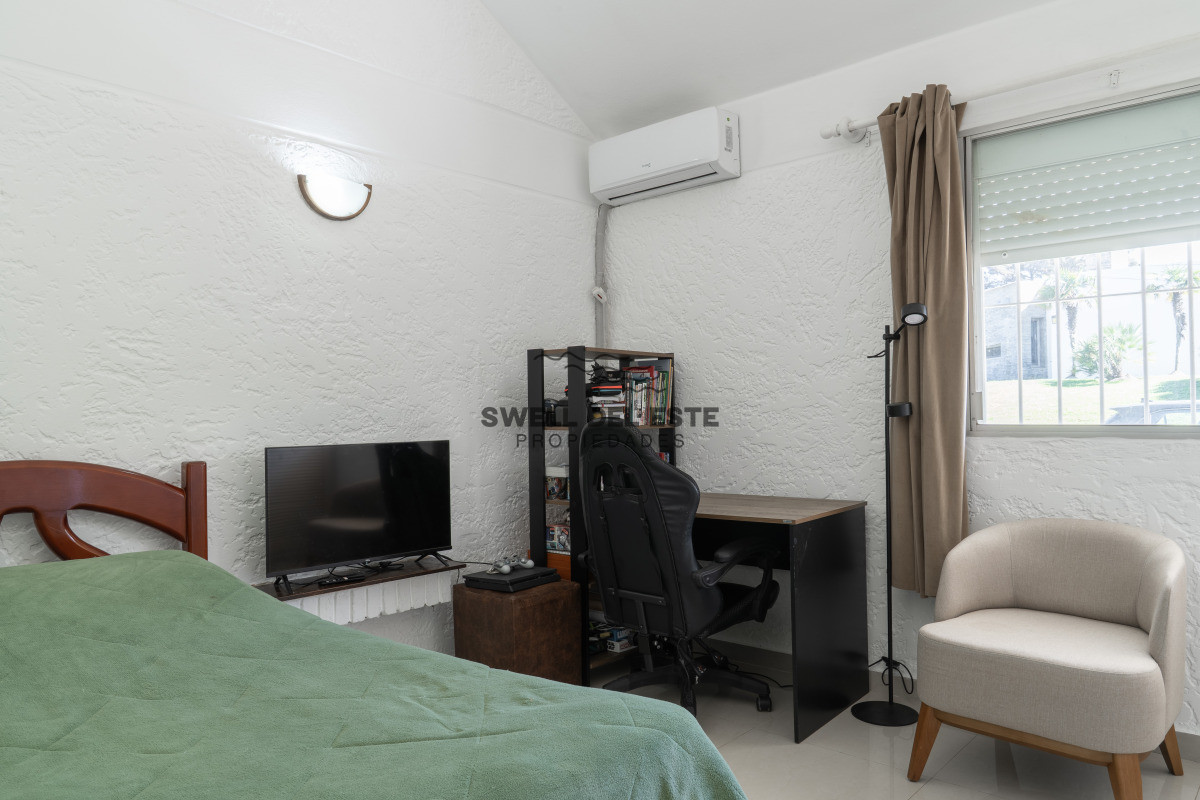 Casa ID.388 - Casa de 3 dormitorios en Venta en San Rafael Punta del Este
