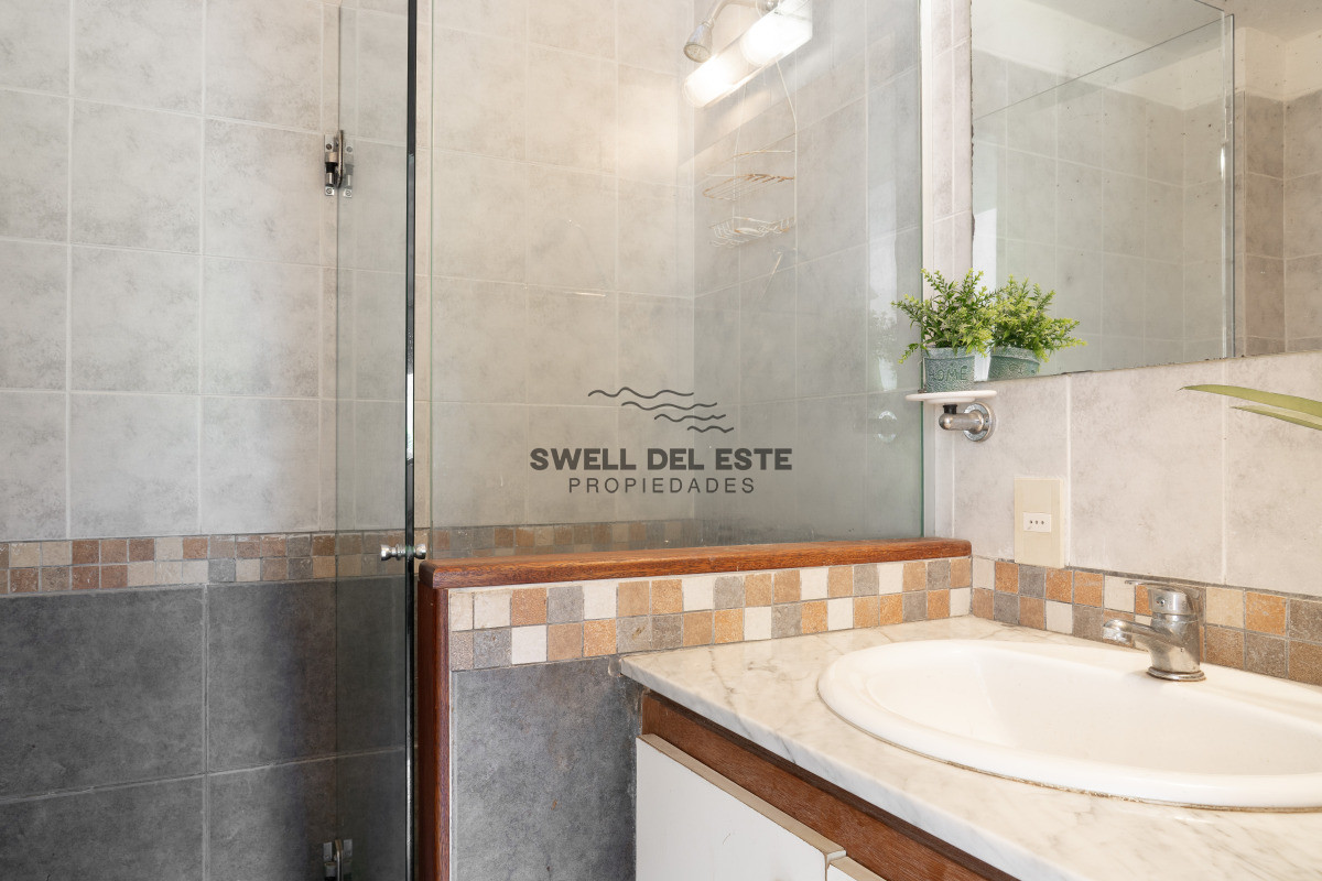 Casa ID.388 - Casa de 3 dormitorios en Venta en San Rafael Punta del Este