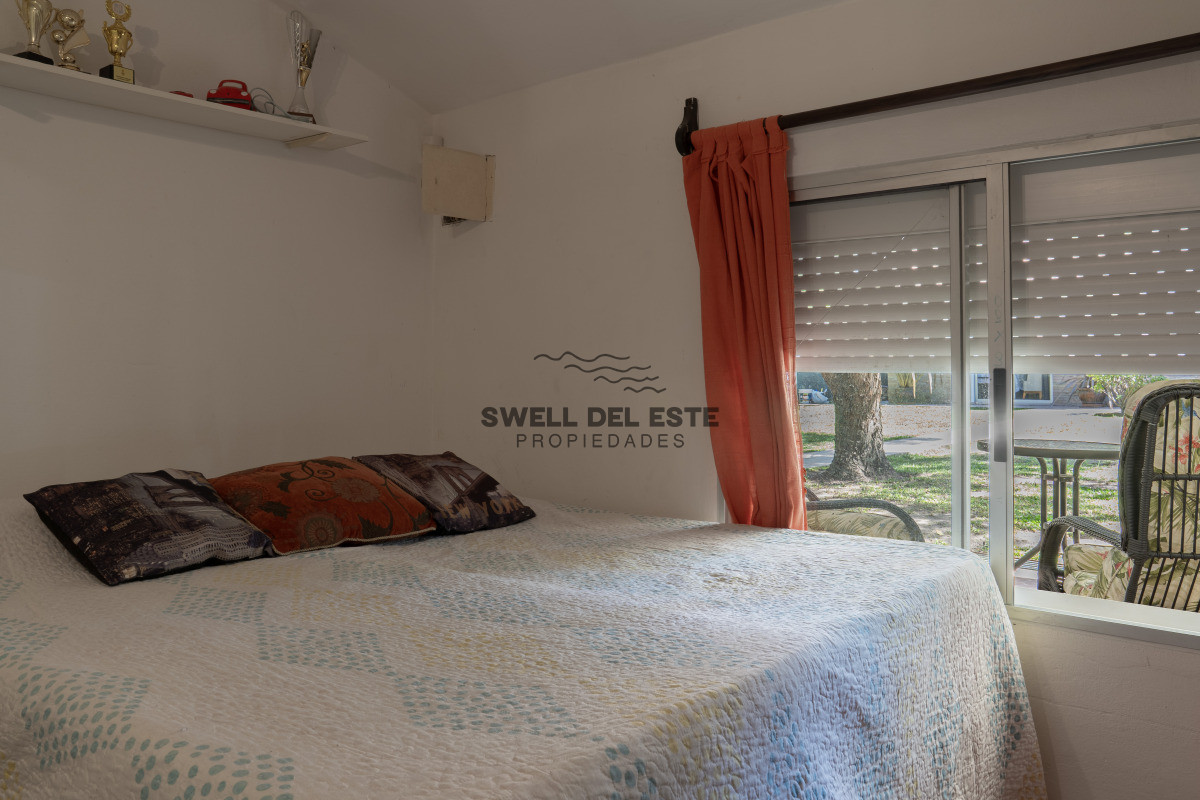 Casa ID.388 - Casa de 3 dormitorios en Venta en San Rafael Punta del Este